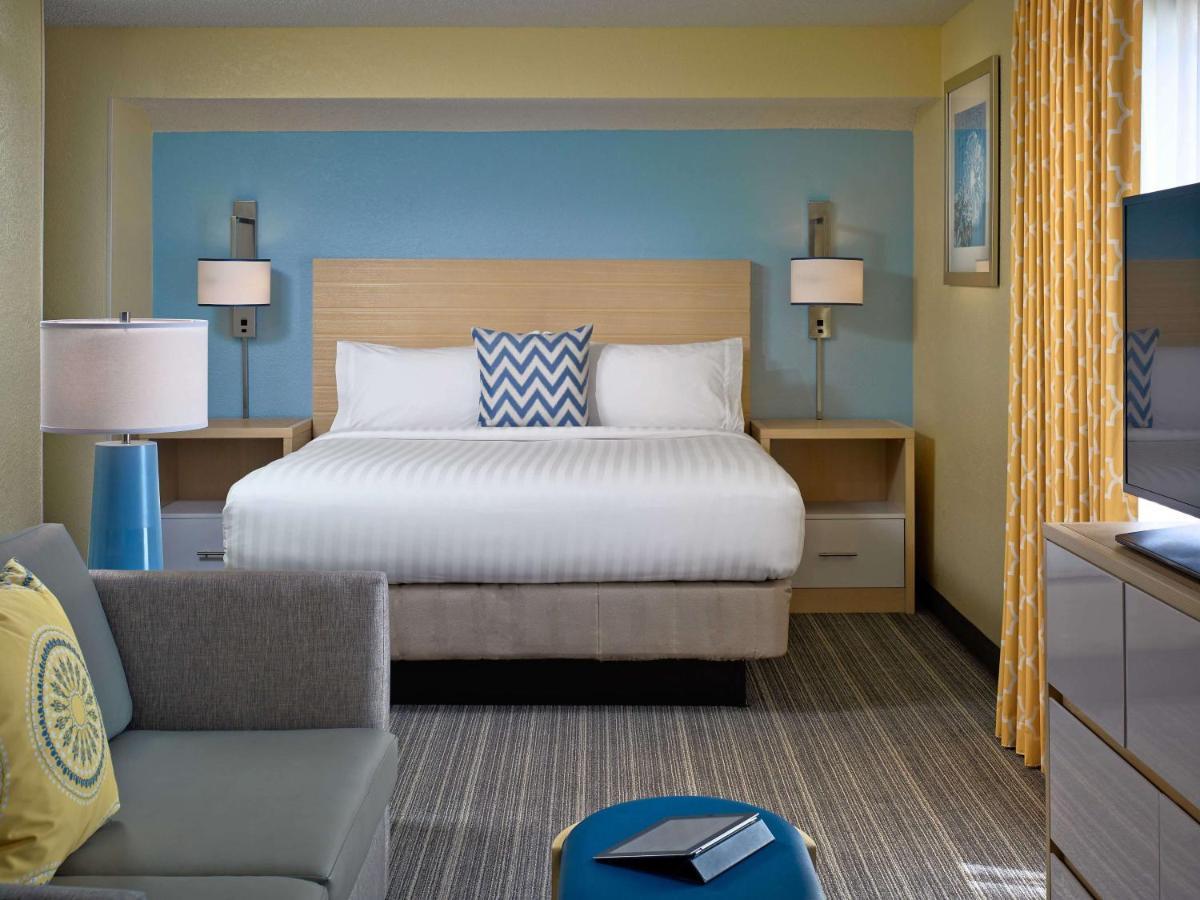 Sonesta Simply Suites Cleveland Westlake Exterior foto