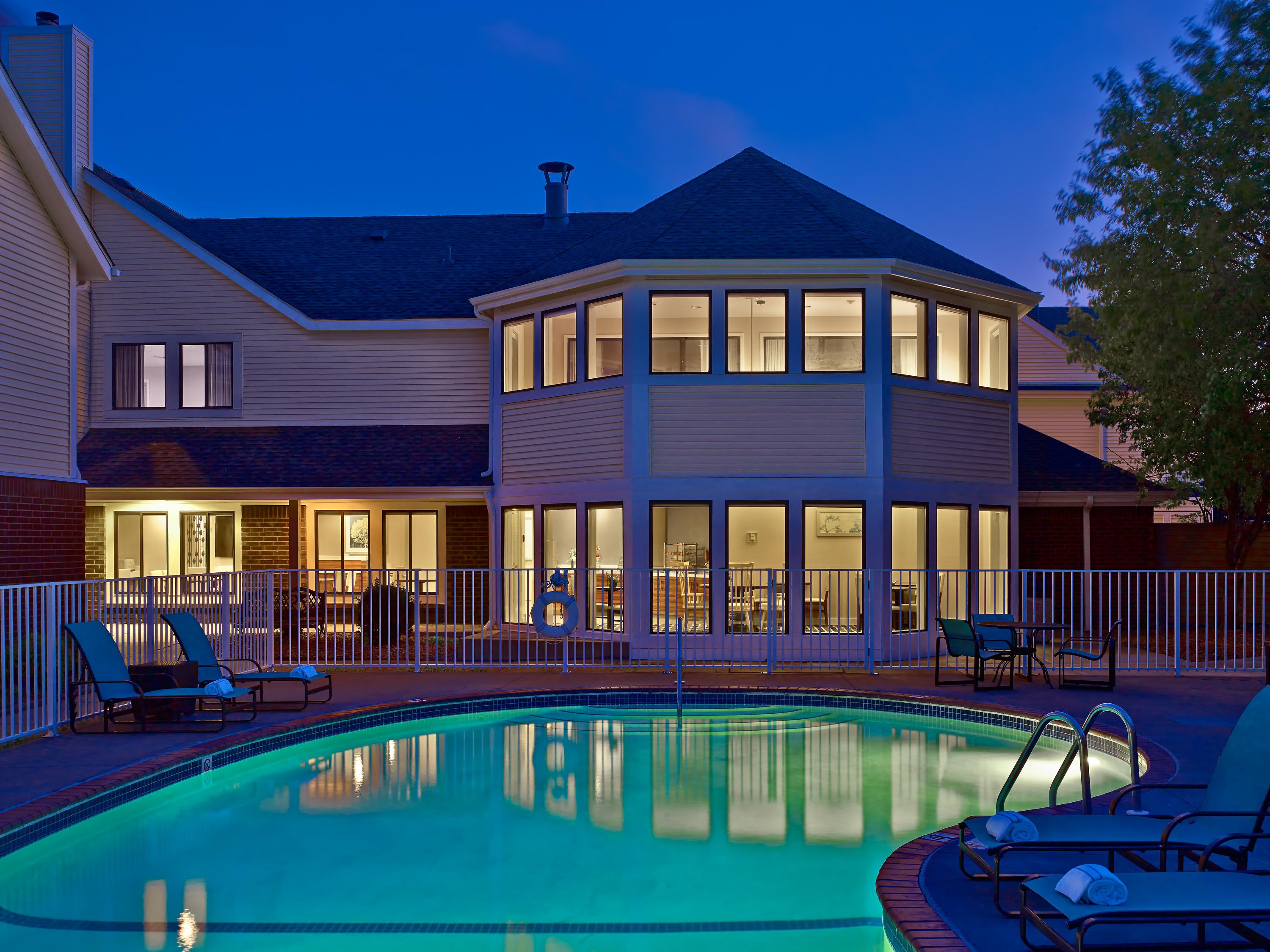 Sonesta Simply Suites Cleveland Westlake Exterior foto
